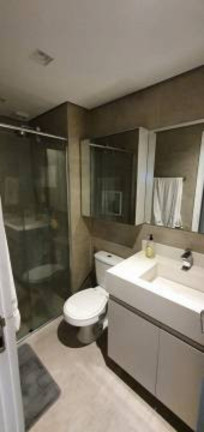 Imagem Imóvel com 2 Quartos à Venda, 69 m² em Campo Belo - São Paulo Imagem Imóvel com 2 Quartos à Venda, 69 m² em Campo Belo - São Paulo