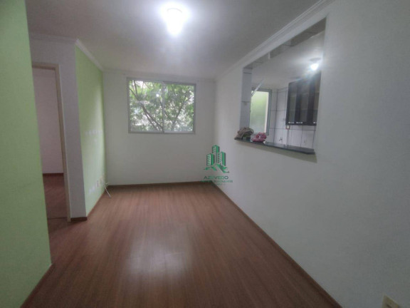 Imagem Apartamento com 2 Quartos à Venda, 44 m² em Vila Bremen - Guarulhos Imagem Apartamento com 2 Quartos à Venda, 44 m² em Vila Bremen - Guarulhos