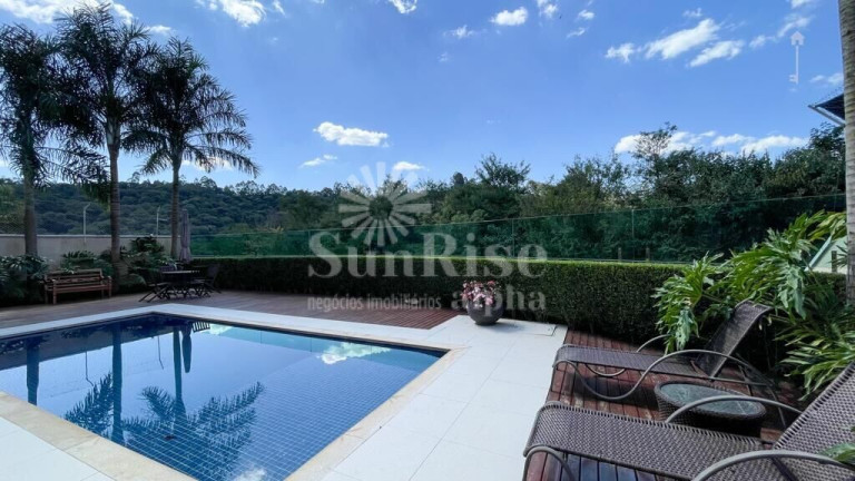 Imagem Casa de Condomínio com 5 Quartos à Venda, 439 m² em Gênesis 2 - Santana De Parnaíba Imagem Casa de Condomínio com 5 Quartos à Venda, 439 m² em Gênesis 2 - Santana De Parnaíba