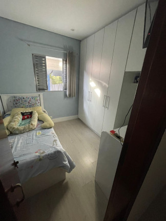 Imagem Casa com 2 Quartos à Venda, 110 m² em Pauliceia - São Bernardo Do Campo Imagem Casa com 2 Quartos à Venda, 110 m² em Pauliceia - São Bernardo Do Campo