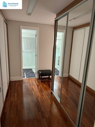 Imagem Imóvel com 3 Quartos à Venda, 204 m² em Mooca - São Paulo