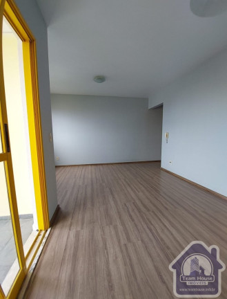 Imagem Apartamento com 3 Quartos à Venda, 84 m² em Jardim São Luís - Suzano