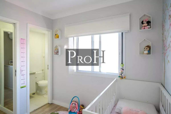 Imagem Apartamento com 2 Quartos à Venda, 90 m² em Olímpico - São Caetano Do Sul