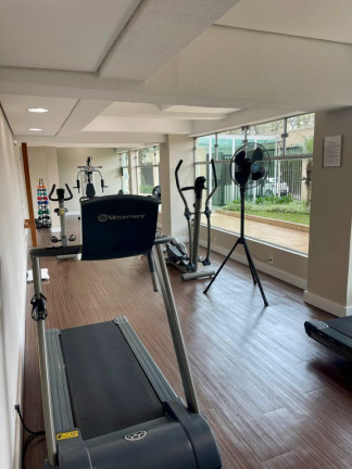 Imagem Apartamento com 2 Quartos à Venda, 63 m² em Paraíso Do Morumbi - São Paulo