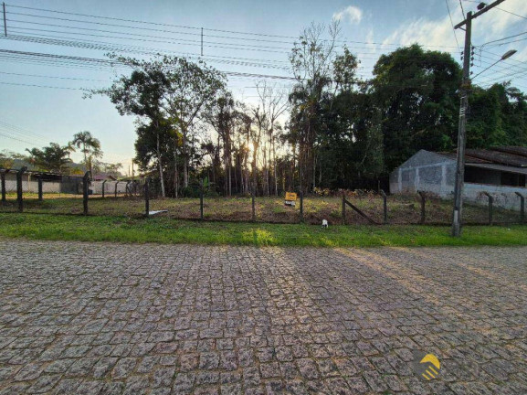 Imagem Terreno à Venda, 423 m² em Encano Do Norte - Indaial Imagem Terreno à Venda, 423 m² em Encano Do Norte - Indaial