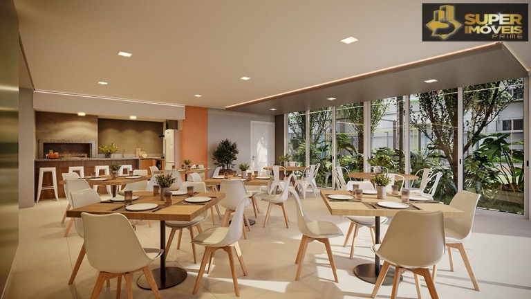 Imagem Apartamento com 2 Quartos à Venda, 50 m² em Três Vendas - Pelotas Imagem Apartamento com 2 Quartos à Venda, 50 m² em Três Vendas - Pelotas