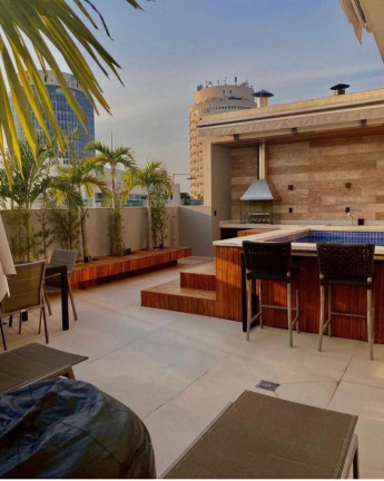 Cobertura com 2 Quartos à Venda, 185 m² em Barra Da Tijuca - Rio De Janeiro
