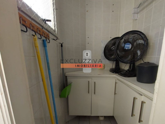 Imagem Apartamento com 3 Quartos para Alugar, 85 m² em Jardim Das Nações - Taubaté