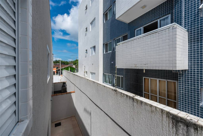 Imagem Casa com 2 Quartos à Venda, 70 m² em Vila Arens - Mongagua