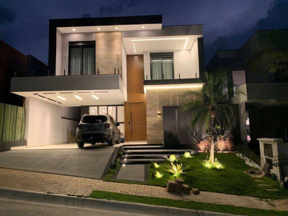 Imagem Casa de Condomínio com 3 Quartos à Venda, 345 m² em Jardim Novo Mundo - Jundiaí Imagem Casa de Condomínio com 3 Quartos à Venda, 345 m² em Jardim Novo Mundo - Jundiaí