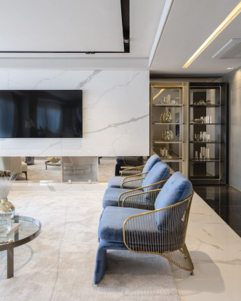 Imagem Apartamento com 3 Quartos à Venda, 202 m² em Jardim Europa - Porto Alegre