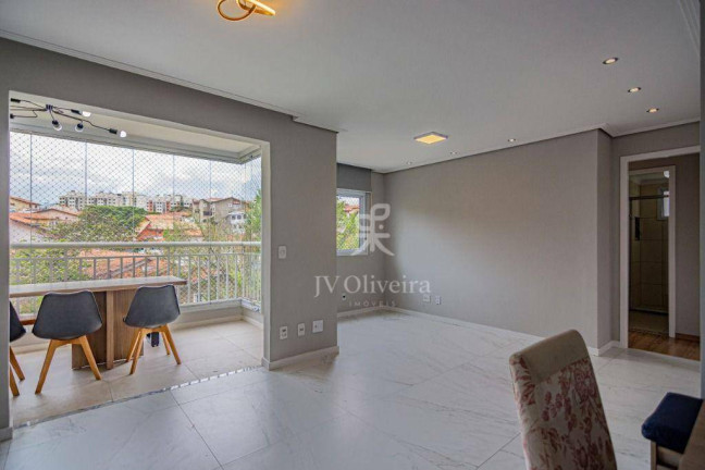 Imagem Apartamento com 2 Quartos à Venda, 82 m² em Jardim Das Vertentes - São Paulo Imagem Apartamento com 2 Quartos à Venda, 82 m² em Jardim Das Vertentes - São Paulo