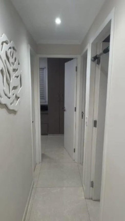 Imagem Apartamento com 3 Quartos à Venda, 58 m² em Jardim Santa Clara - Guarulhos