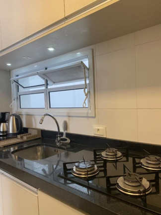 Imagem Apartamento com 1 Quarto para Alugar, 43 m² em Canasvieiras - Florianópolis