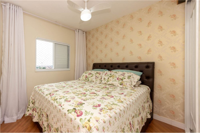 Imagem Apartamento com 2 Quartos à Venda, 47 m² em Cangaíba - São Paulo