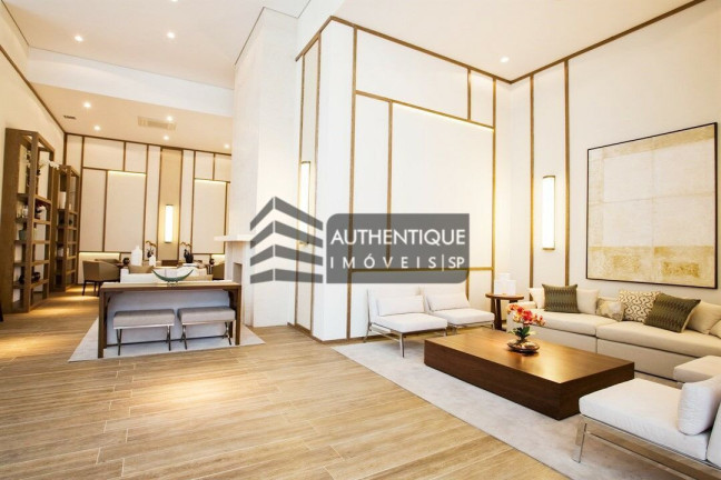 Imagem Apartamento com 3 Quartos à Venda, 271 m² em Chacara Klabin - São Paulo Imagem Apartamento com 3 Quartos à Venda, 271 m² em Chacara Klabin - São Paulo