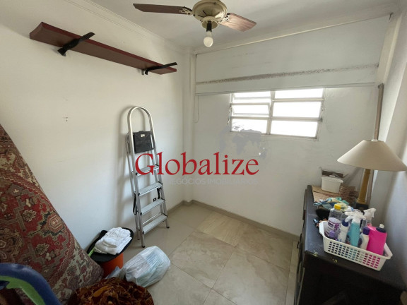 Imagem Imóvel com 2 Quartos à Venda, 98 m² em Gonzaga - Santos Imagem Imóvel com 2 Quartos à Venda, 98 m² em Gonzaga - Santos