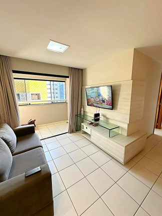 Imagem Apartamento para Alugar,  em Alecrim - Natal