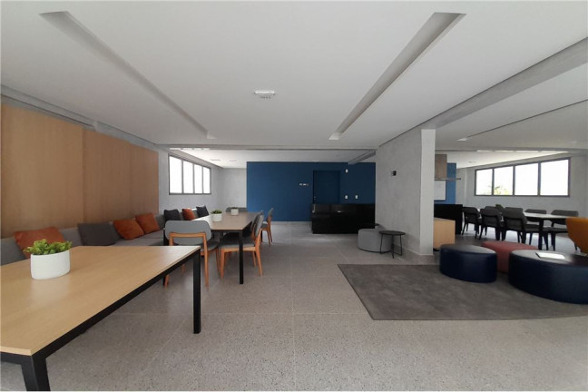 Imagem Apartamento com 1 Quarto à Venda, 42 m² em Bela Vista - São Paulo Imagem Apartamento com 1 Quarto à Venda, 42 m² em Bela Vista - São Paulo