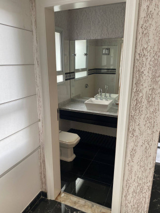Imagem Casa de Condomínio com 5 Quartos à Venda, 565 m² em Alphaville Residencial Dois - Barueri