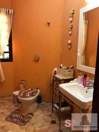 Imagem Casa com 3 Quartos à Venda, 250 m² em Jardim Utinga - Santo André Imagem Casa com 3 Quartos à Venda, 250 m² em Jardim Utinga - Santo André