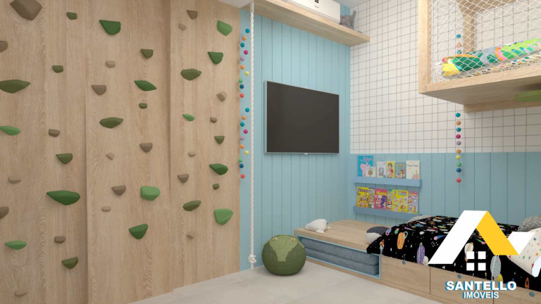 Imagem Apartamento com 3 Quartos à Venda, 135 m² em Copacabana - Rio De Janeiro