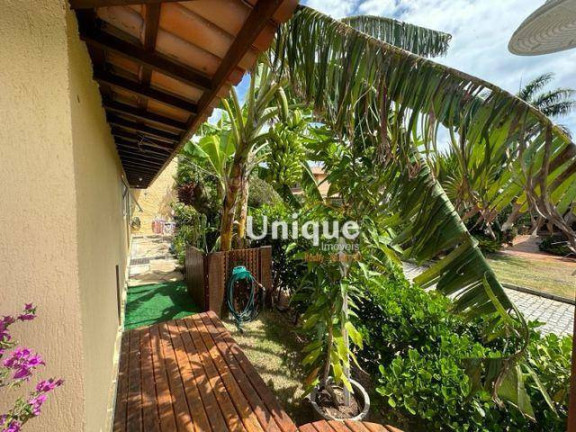 Imagem Casa com 4 Quartos à Venda, 151 m² em Centro - Armação Dos Búzios
