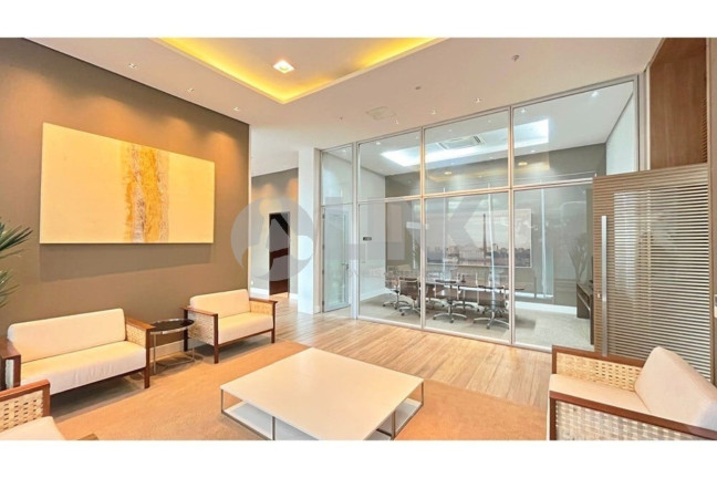 Imagem Apartamento com 1 Quarto à Venda, 43 m² em Cristal - Porto Alegre Imagem Apartamento com 1 Quarto à Venda, 43 m² em Cristal - Porto Alegre