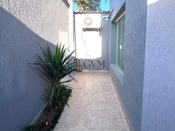 Imagem Casa com 3 Quartos à Venda, 130 m² em Flórida - Praia Grande Imagem Casa com 3 Quartos à Venda, 130 m² em Flórida - Praia Grande