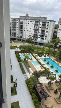 Imagem Apartamento com 2 Quartos à Venda, 66 m² em Santo Amaro - São Paulo Imagem Apartamento com 2 Quartos à Venda, 66 m² em Santo Amaro - São Paulo
