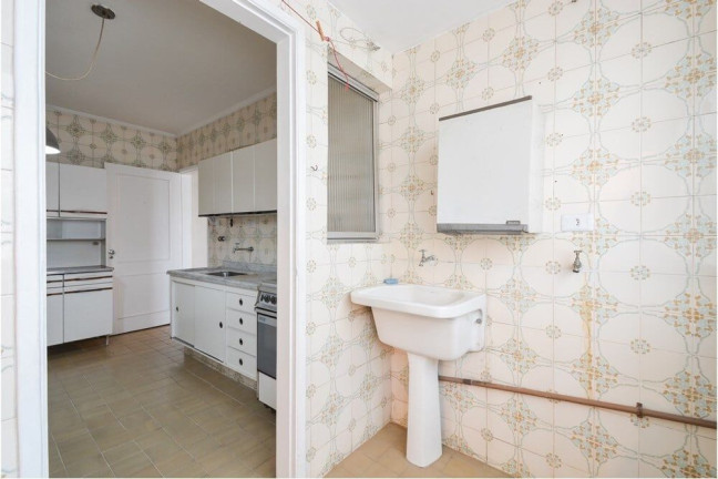 Imagem Apartamento com 3 Quartos à Venda, 103 m² em Bela Vista - São Paulo Imagem Apartamento com 3 Quartos à Venda, 103 m² em Bela Vista - São Paulo