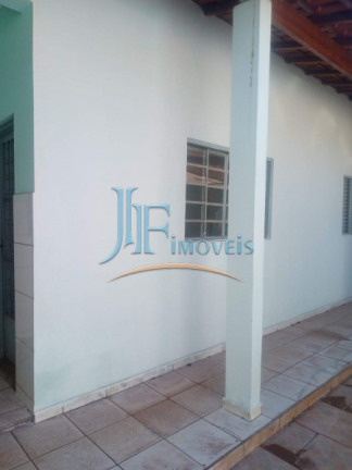 Imagem Casa com 3 Quartos à Venda, 192 m² em Parque Industrial Anhanguera - Ribeirão Preto