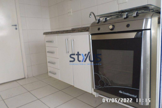 Imagem Apartamento com 2 Quartos à Venda, 46 m² em Ponte Grande - Guarulhos
