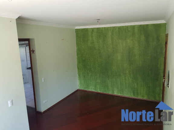 Imagem Apartamento com 2 Quartos à Venda, 53 m² em Parque Vitória - São Paulo