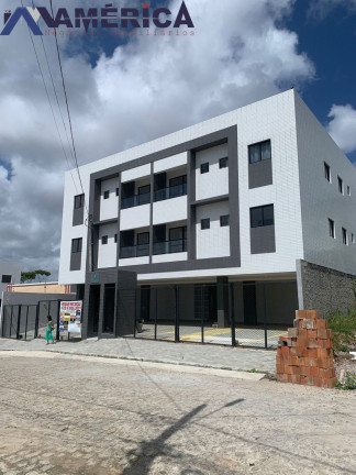 Imagem Imóvel com 2 Quartos à Venda, 49 m² em José Américo De Almeida - João Pessoa Imagem Imóvel com 2 Quartos à Venda, 49 m² em José Américo De Almeida - João Pessoa