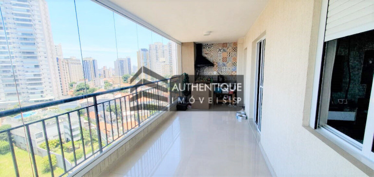 Foto do imóvel Apartamento com 2 Quartos à Venda, 100 m² em Vila Mariana - São Paulo