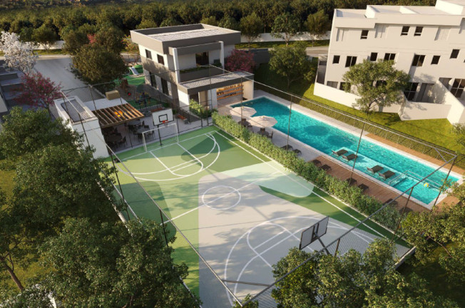 Imagem Casa com 3 Quartos à Venda, 84 m² em Parque Santa Rosa - Suzano Imagem Casa com 3 Quartos à Venda, 84 m² em Parque Santa Rosa - Suzano