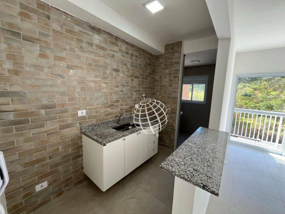Imagem Apartamento com 2 Quartos à Venda ou Locação, 68 m² em Atibaia Belvedere - Atibaia