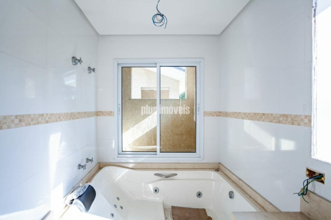 Imagem Casa com 4 Quartos à Venda, 284 m² em Jardim Prudência - São Paulo