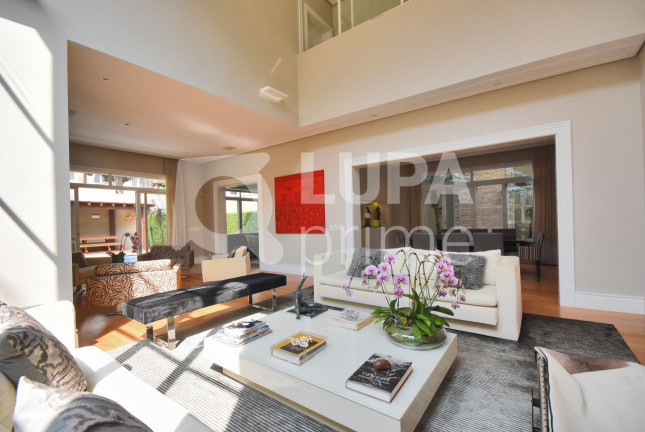 Imagem Casa com 4 Quartos à Venda, 500 m² em Fazenda Morumbi - São Paulo Imagem Casa com 4 Quartos à Venda, 500 m² em Fazenda Morumbi - São Paulo