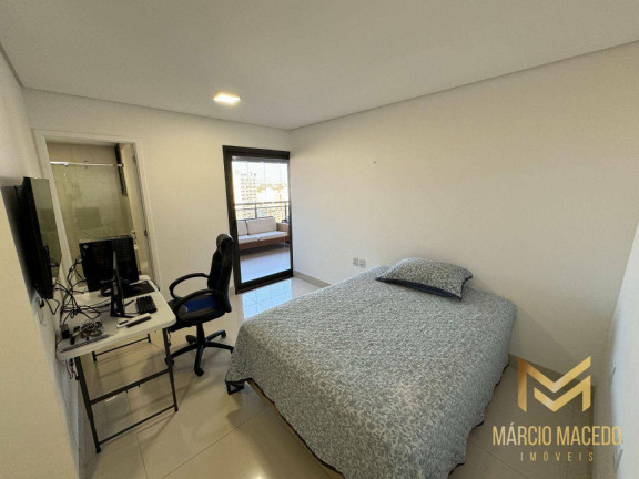 Imagem Apartamento com 4 Quartos à Venda, 220 m² em Cocó - Fortaleza