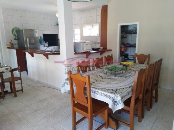 Imagem Chácara com 3 Quartos à Venda, 290 m² em Saint Claire - Boituva