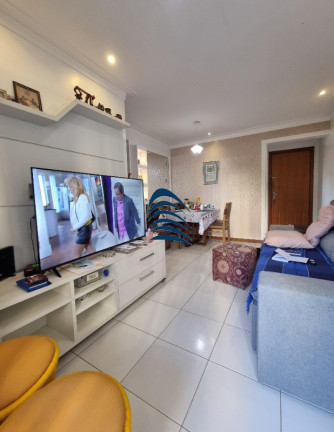 Imagem Imóvel com 3 Quartos à Venda, 75 m² em Imbuí - Salvador Imagem Imóvel com 3 Quartos à Venda, 75 m² em Imbuí - Salvador