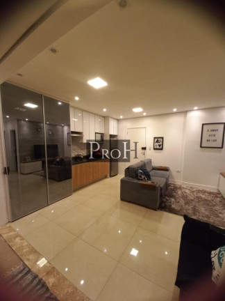 Imagem Apartamento com 2 Quartos à Venda, 94 m² em Centro - Diadema