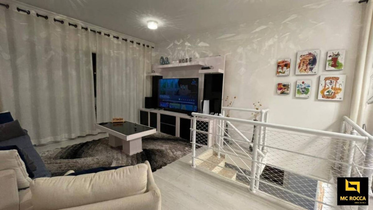 Imagem Cobertura com 4 Quartos à Venda, 194 m² em Baeta Neves - São Bernardo Do Campo