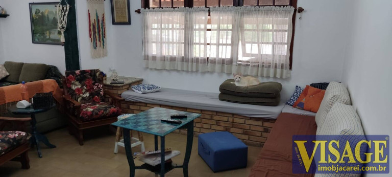 Imagem Chácara com 4 Quartos à Venda, 1 m² em Chácaras Santa Maria - Jacareí Imagem Chácara com 4 Quartos à Venda, 1 m² em Chácaras Santa Maria - Jacareí