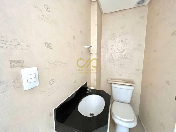 Imagem Apartamento com 2 Quartos à Venda, 106 m² em Aviação - Praia Grande
