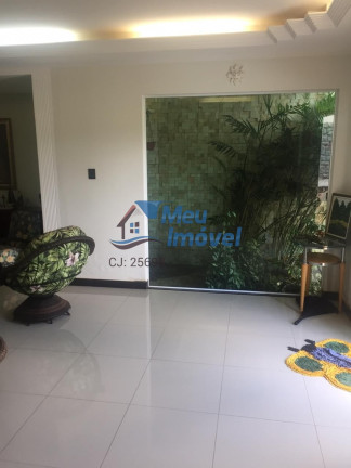 Imagem Casa com 4 Quartos à Venda, 408 m² em Taguatinga Norte (taguatinga) - Brasília Imagem Casa com 4 Quartos à Venda, 408 m² em Taguatinga Norte (taguatinga) - Brasília