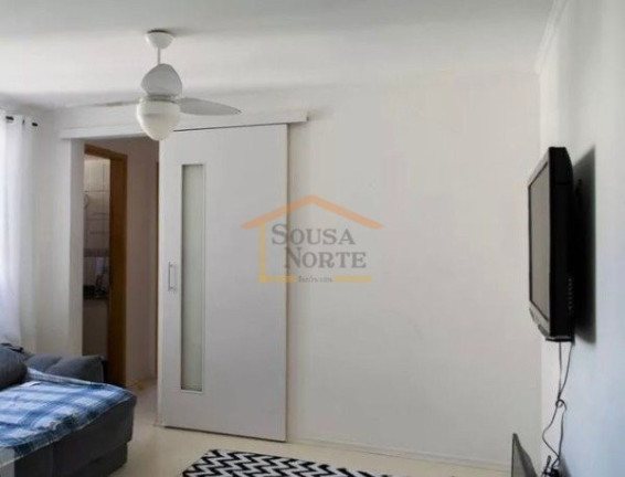 Imagem Apartamento com 2 Quartos à Venda, 50 m² em Vila Nova Cachoeirinha - São Paulo Imagem Apartamento com 2 Quartos à Venda, 50 m² em Vila Nova Cachoeirinha - São Paulo