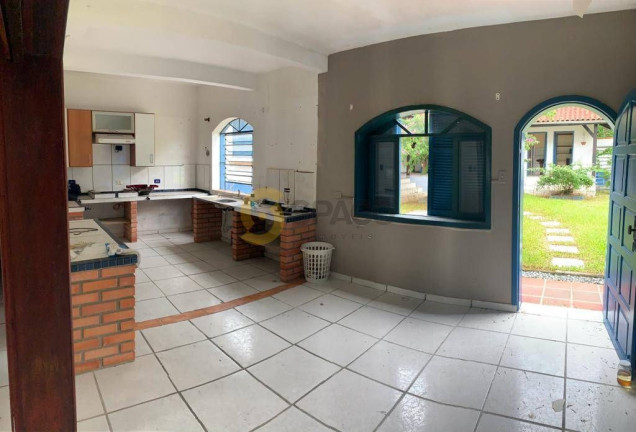 Imagem Casa com 3 Quartos à Venda, 200 m² em Vila Lalau - Jaraguá Do Sul